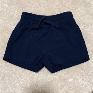 Cadets Boys Shorts